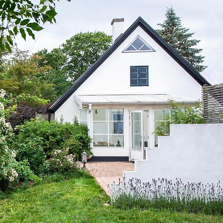 Villa Verde Oesterlen Glemminge Екстериор снимка
