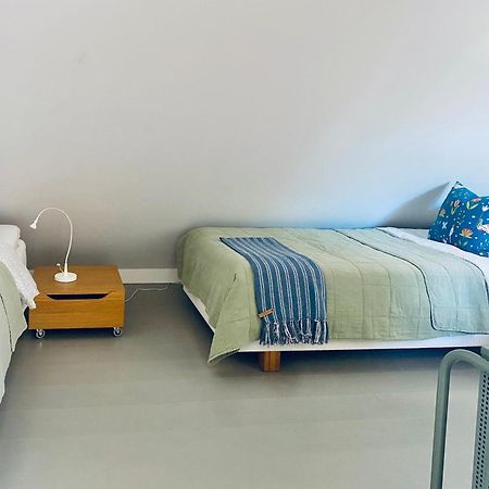 Villa Verde Oesterlen Glemminge Екстериор снимка