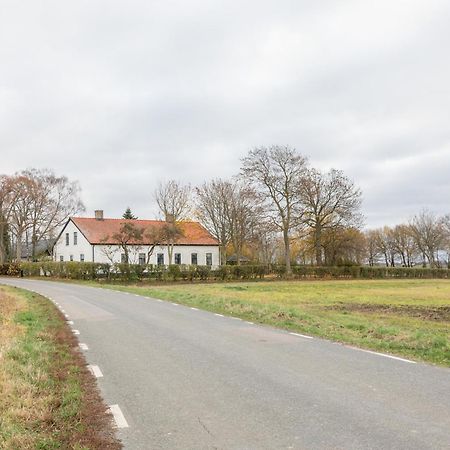 Villa Verde Oesterlen Glemminge Екстериор снимка
