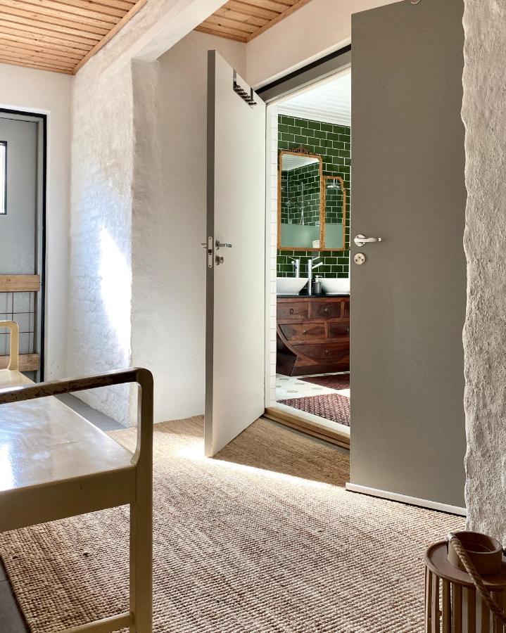 Villa Verde Oesterlen Glemminge Екстериор снимка