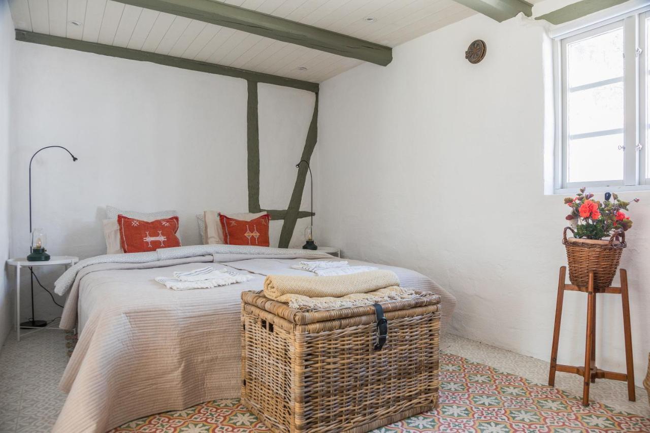 Villa Verde Oesterlen Glemminge Екстериор снимка