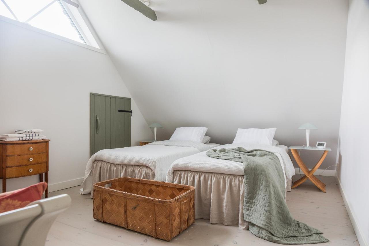 Villa Verde Oesterlen Glemminge Екстериор снимка