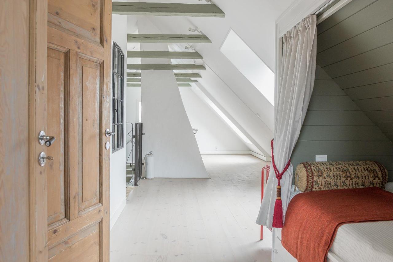 Villa Verde Oesterlen Glemminge Екстериор снимка