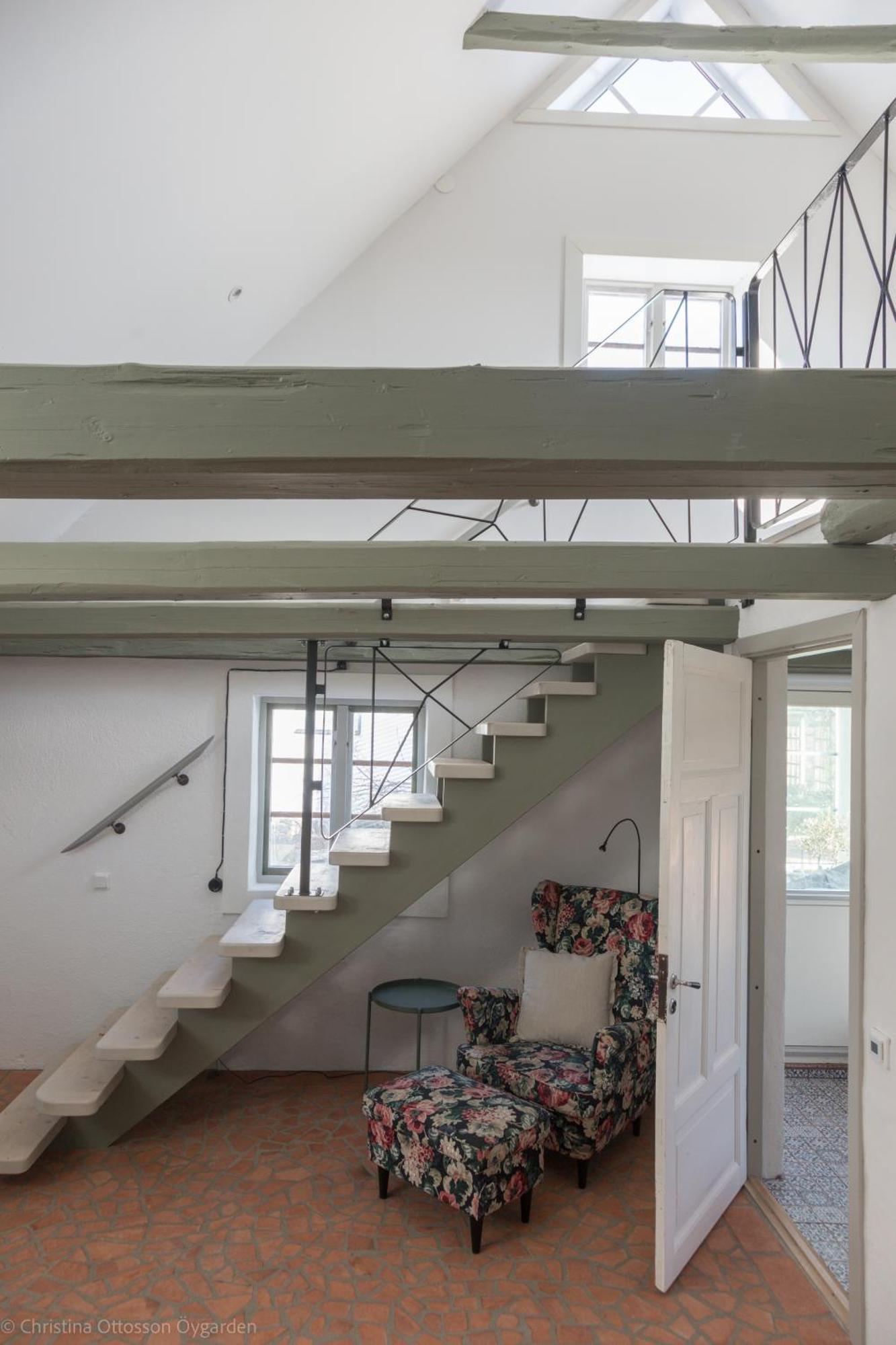 Villa Verde Oesterlen Glemminge Екстериор снимка