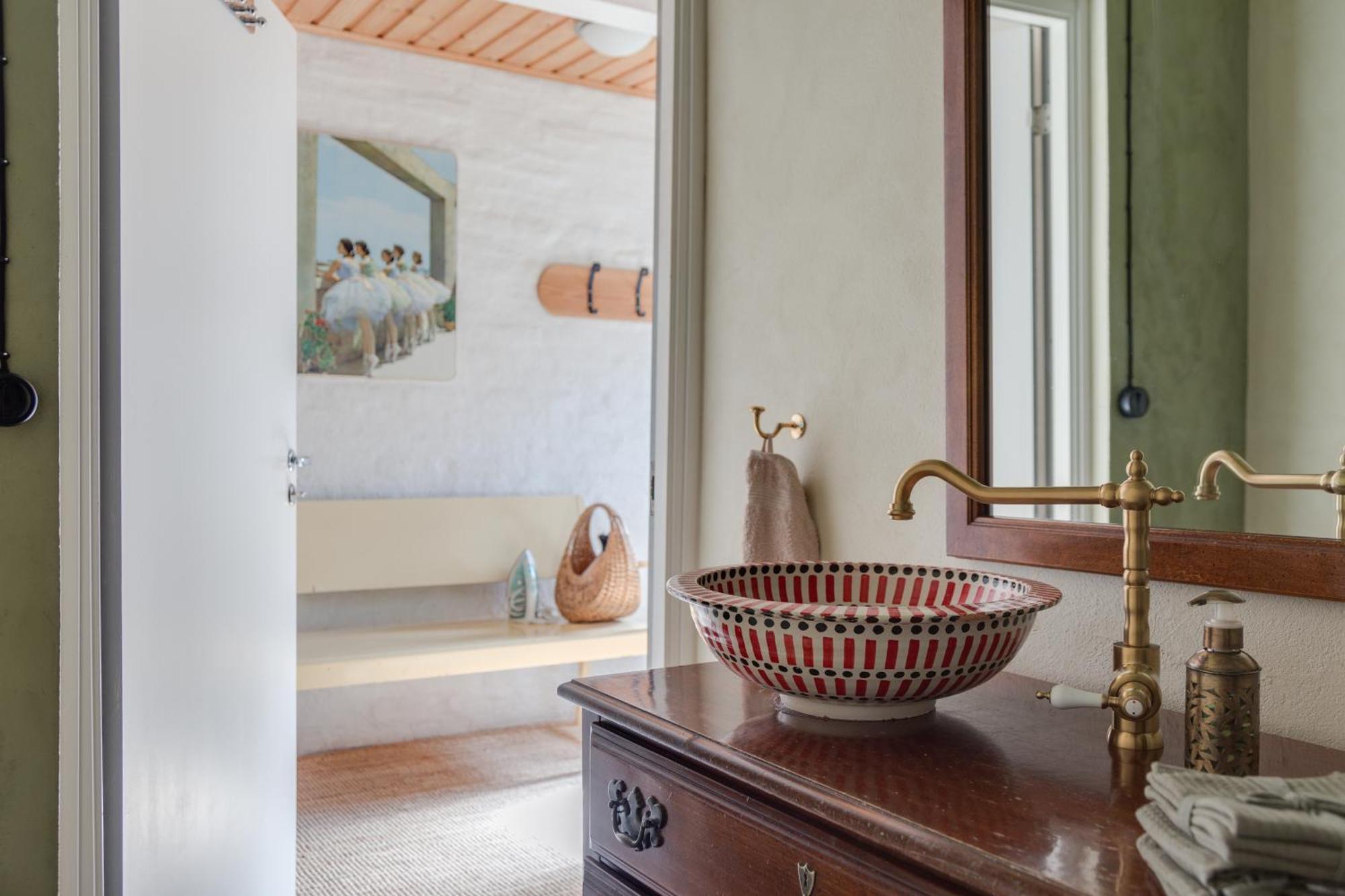 Villa Verde Oesterlen Glemminge Екстериор снимка